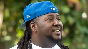 Gardening with Goo: Corey Paul's garden feeds neighborhood, inspires others