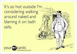 Is It Hot In Here Or Is It Just Me I M So High In Here Pin On Humor That I Love