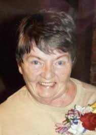 Graham, Julia "Judy" Ann