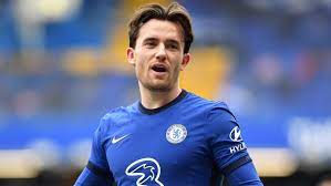He currently plays for the english club leicester city. Ben Chilwell Hopes Switch To Wing Back Role For Chelsea Can Boost England Chances Sport The Times