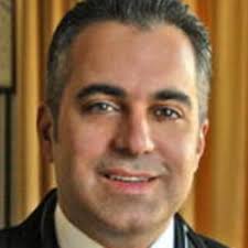 Dr. Bill Grossman, MD