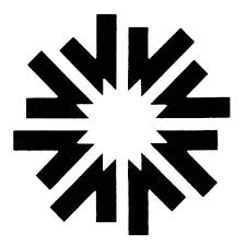 Duquesne Light Designed In 1972 By Francis R Esteban Logo Mark Design Duquesne