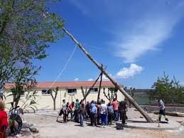 El Mayo Ya Toca El Cielo De Fuentenovilla Informaciones De Guadalajara