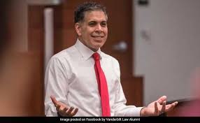 President trump on wednesday announced a list of 20 more people he would consider nominating to the supreme court, including three sitting at the same time, trump used the announcement to hit his opponent for not releasing his own list of potential nominees. Amul Thapar Among Donald Trump S List Of Judges To Replace Us Supreme Court Judge Anthony Kennedy Reports