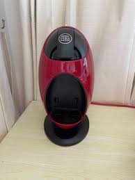 Check spelling or type a new query. Dolce Gusto Jovia Coffee Machine Tv Home Appliances Kitchen Appliances Coffee Machines Makers On Carousell