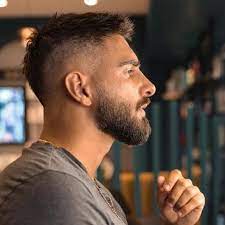 Best Short Beard Styles For Men In 2021 Men Fade Haircut Short Beard Styles Short Mens Haircuts Short