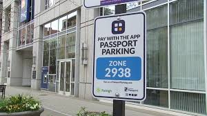 A smarter, simpler parking management experience. Passport Parking You Can Now Pay For Parking In Downtown Raleigh Using An App Abc11 Raleigh Durham