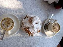 Now you can buy freshly roasted riverwalk coffee and have it delivered straight to your door. Cafe Du Monde Riverwalk Marketplace New Orleans French Quarter Restaurant Reviews Photos Phone Number Tripadvisor