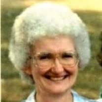 Ann Rae Hoey Obituary (2021)
