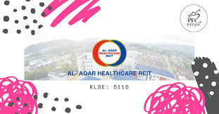 Official account of pejabat penerangan daerah batu pahat & pusat maklumat rakyat batu pahat. Al Aqar Healthcare Real Estate Investment Trust Kaya Plus