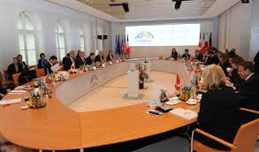 Donald trump returned to the g7 summit in biarritz. G7 Presidency Bundesgesundheitsministerium