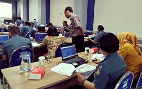 Kemenkeu learning center merupakan media pembelajaran online yang membahas berbagai materi tentang pengelolaan keuangan negara yang dapat diakses oleh seluruh pegawai kementerian keuangan dan masyarakat umum. Ujian Sertifikasi Bendahara Tni Al Tahun 2020