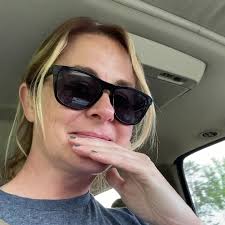 Things I do for rally!!!