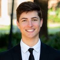 Chris Lipp's Instagram, Twitter & Facebook