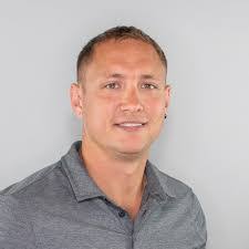 Chris Pilch's Instagram, Twitter & Facebook