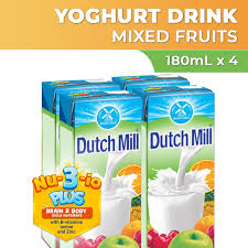 There's always something special at dutch mill. Buy Yoghurt Drinks At Best Price Online Lazada Com Ph