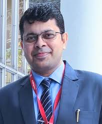 Sukanta S Bhattacharya