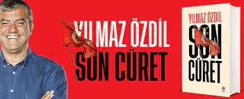 Her videosunda masaya kitaplar koyarak mesaj verdiğini söyleyen peker'in önünde bu sefer gazeteci yılmaz özdil'in son cüret kitabı olduğu görüldü. Yilmaz Ozdil Sedat Peker In Anlattiklarini Tee 60 Yil Once Anlatan Kimdi Sozcu Gazetesi