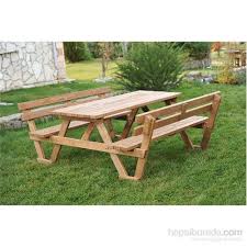 Pin Van Sadik Ulu Op Konsep Picknicktafel Picknicktafel Bouwplan Tafel