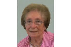 Irma Harper Obituary (2014)