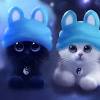 Good saturday to everyone cute animal drawings kawaii cute. 1