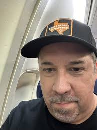 Rodney Rodriguez's Instagram, Twitter & Facebook