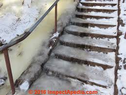 Currently, the best outdoor non slip stair tread is the bungalow waterhogs. Slippery Stair Walk Surface Hazards The Coefficient Of Friction