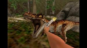 How to hack jurassic park game unlock all dig sites. Jurassic Park Games Best Worst And Weirdest Den Of Geek