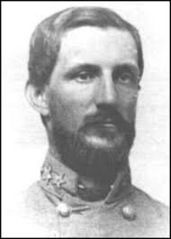Civil War Days & Those Surnames: Robert Frederick Hoke.