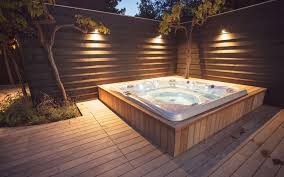 Country Cottage Living Room Hottubgazebo I 2020 Utomhusjacuzzi Altanideer Utomhus Jacuzzi