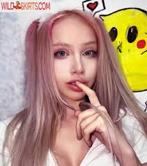 Foxiboom  Lolibela  lolibela_mr nude Instagram leaked photo 11