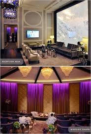 Get Married At The Aria Resort In Las Vegas Las Vegas Wedding Venue Vegas Wedding Venue Vegas Wedding Reception