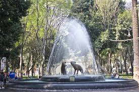 Información institucional, atención a los ciudadanos, servicios, cartografía y publicaciones. The Top Things To Do In Coyoacan Mexico City