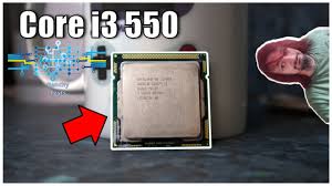 Which processor is better, intel core i3 or core i5? Old Cpu Reviews Intel Core I3 550 Dual Core Cpu In 2021 Benchmarks Overclocking Power Draw Youtube