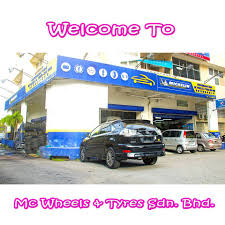 Buy our report for this company usd 14.99 most recent financial data: Mc Wheels Tyres Sdn Bhd Home Facebook