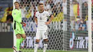 Die offiziellen aufstellungen für das zweite gruppenspiel der joshua kimmich spielt gegen portugal weiter rechts, toni kroos und ilkay gündogan im zentrum und auch der angriff bleibt, wie er war. Icqr L8vct Kwm