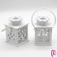 Bomboniere per matrimonio, battesimo e comunione al miglior prezzo: Bomboniera Matrimonio Lanterna Led Piccola A 2 08
