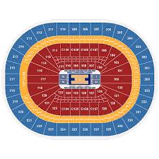 cleveland cavaliers home schedule 2019 20 seating chart