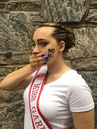 USA National Miss Garden State 2017