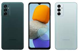 Samsung Galaxy M23 debuts with a 1080p ...