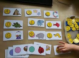 Great Idea For Working With Letters And Sounds Lectoescritura Tema Preescolar Aprender Las Letras