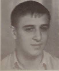 Arthur Sarver Obituary (1948