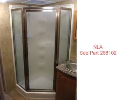Maybe you would like to learn more about one of these? Trekwood Rv Parts Cougar 2014 Door Shower