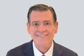 Lennox International CEO Todd Bluedorn to step down after 15 years at helm  of HVAC giant