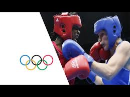 However, the international amateur boxing association. Boxing Women S Middle 75kg Finals Bout Usa V Rus Full Replay London 2012 Olympics Youtube