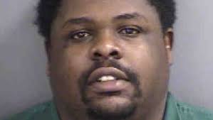 Collier County arrests 1/23