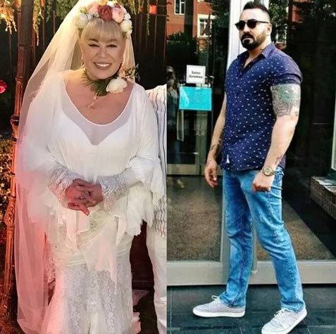 zerrin özer murat akıncı ile ilgili görsel sonucu"