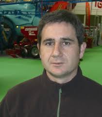 Raúl Mayor Mediavilla