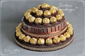 Pin By Marta Tortone On Geschenk Idee Candy Cakes Chocolate Gifts Chocolate Pack
