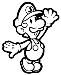 Check spelling or type a new query. Printable Luigi Coloring Pages Free Large Images Mario Coloring Pages Super Mario Coloring Pages Luigi Coloring Pages